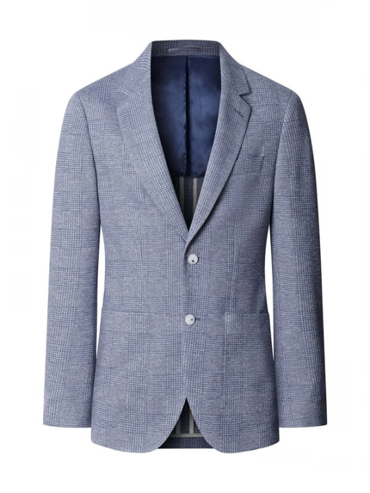 Foto van product Hackett London Colbert blauw / wit
