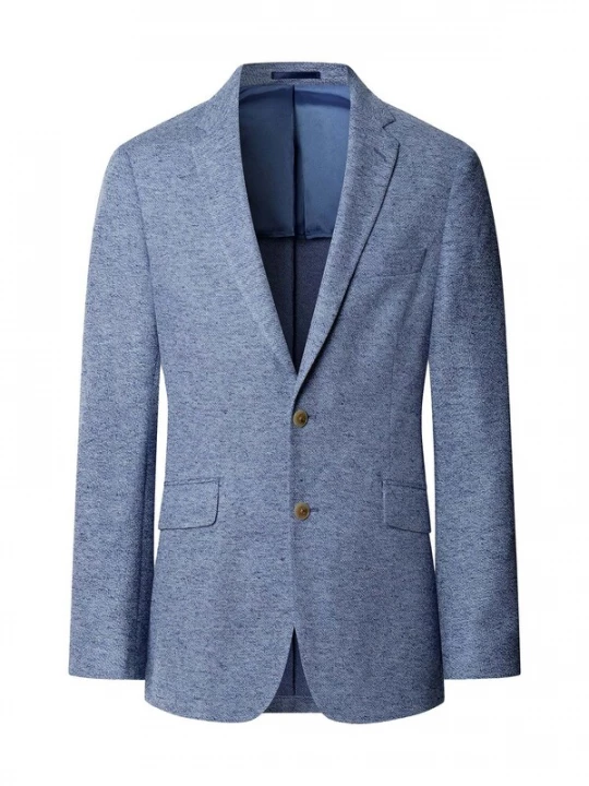 Foto van product Hackett London Colbert donkerblauw