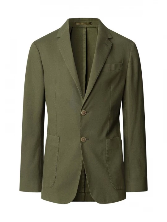 Foto van product Hackett London Colbert groen