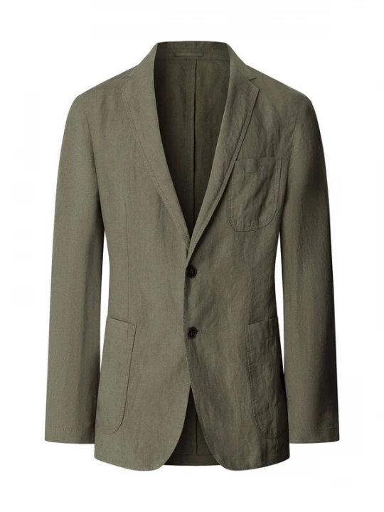Foto van product Hackett London Colbert kaki