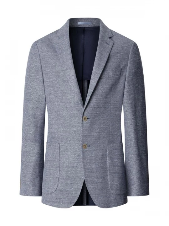 Foto van product Hackett London Colbert lichtblauw