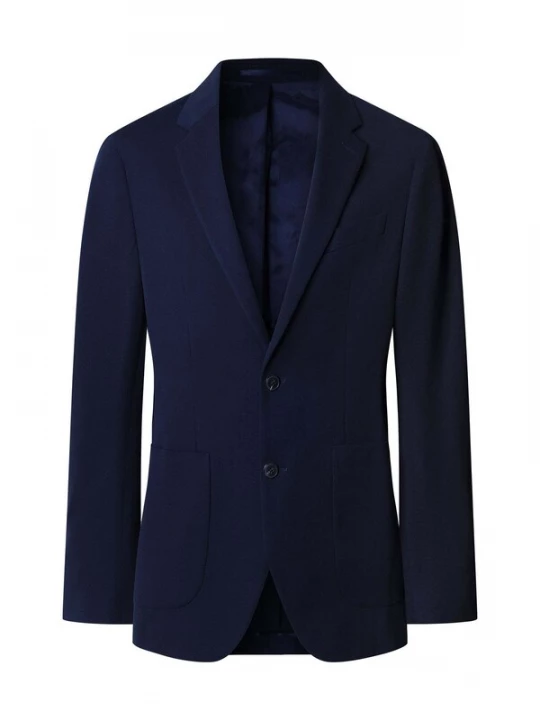 Foto van product Hackett London Colbert navy