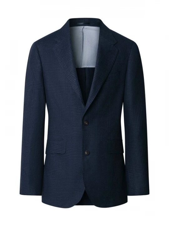 Foto van product Hackett London Colbert navy / donkerblauw