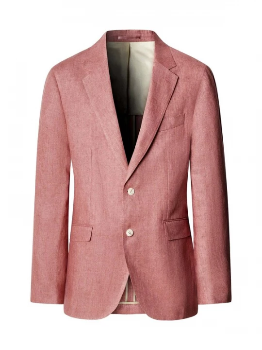 Foto van product Hackett London Colbert pink