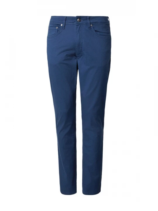 Foto van product Hackett London Jeans donkerblauw