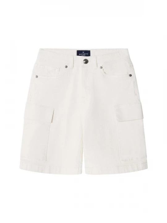 Foto van product Hackett London Jeans ecru