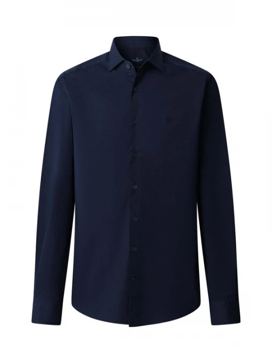 Foto van product Hackett London Overhemd 'Ess' navy