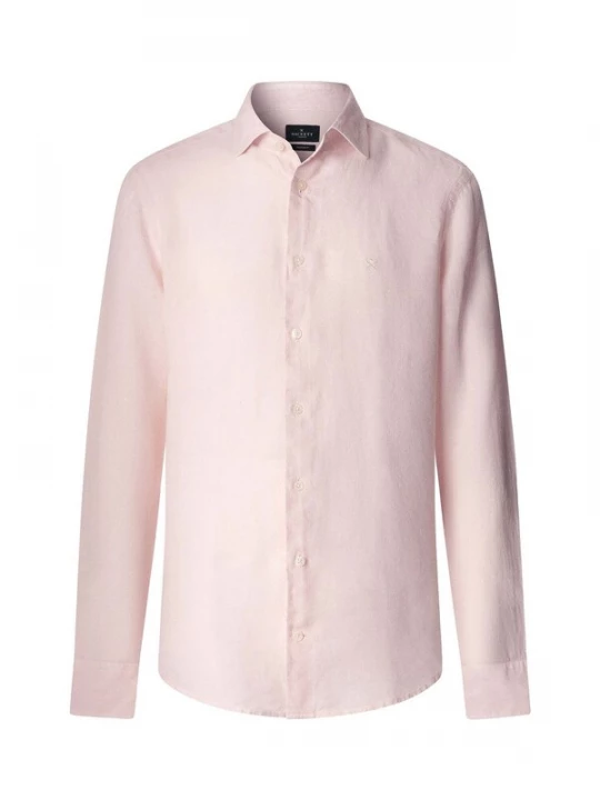 Foto van product Hackett London Overhemd 'ESS' rosa