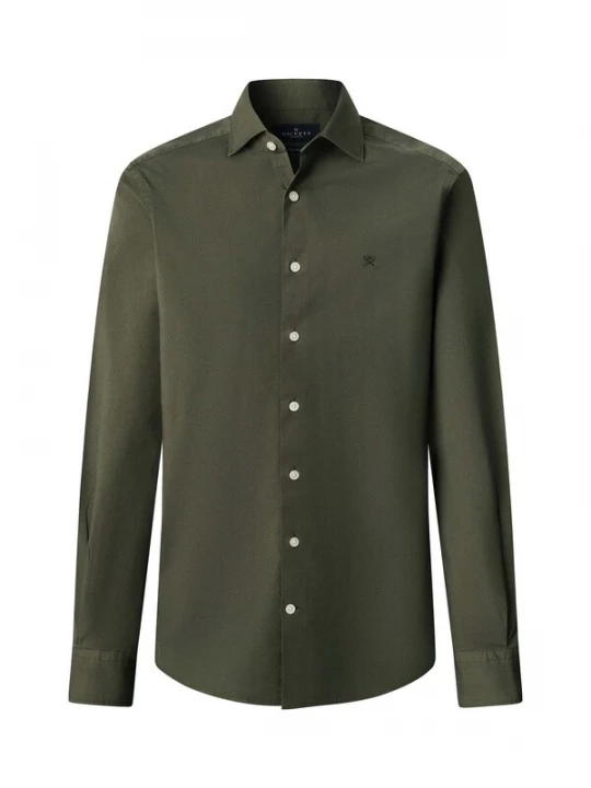 Foto van product Hackett London Overhemd 'Ess' spar