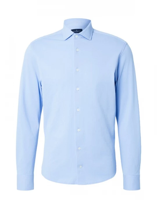 Foto van product Hackett London Overhemd lichtblauw