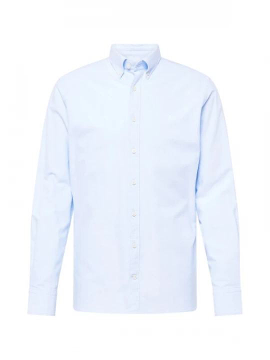 Foto van product Hackett London Overhemd lichtblauw