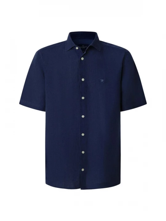 Foto van product Hackett London Overhemd navy