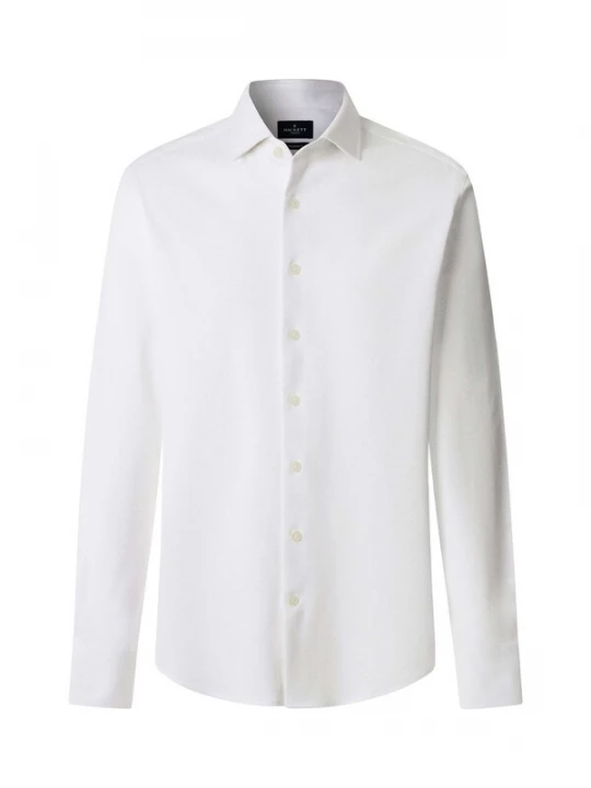 Foto van product Hackett London Overhemd wit