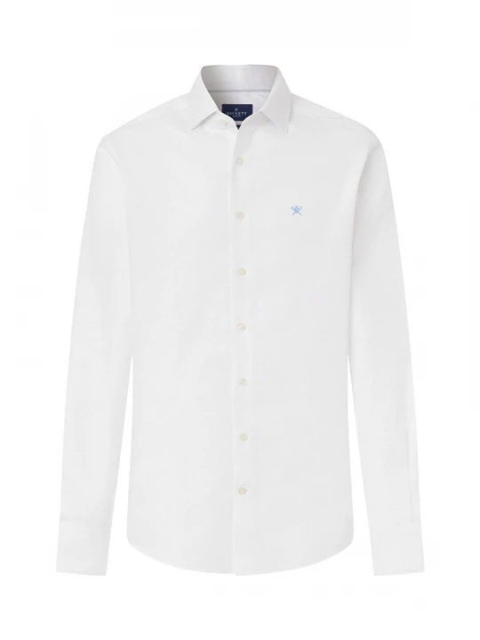 Foto van product Hackett London Overhemd wit
