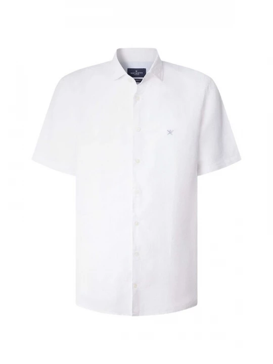 Foto van product Hackett London Overhemd wit