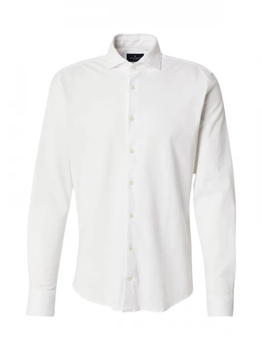 Foto van product Hackett London Overhemd wit