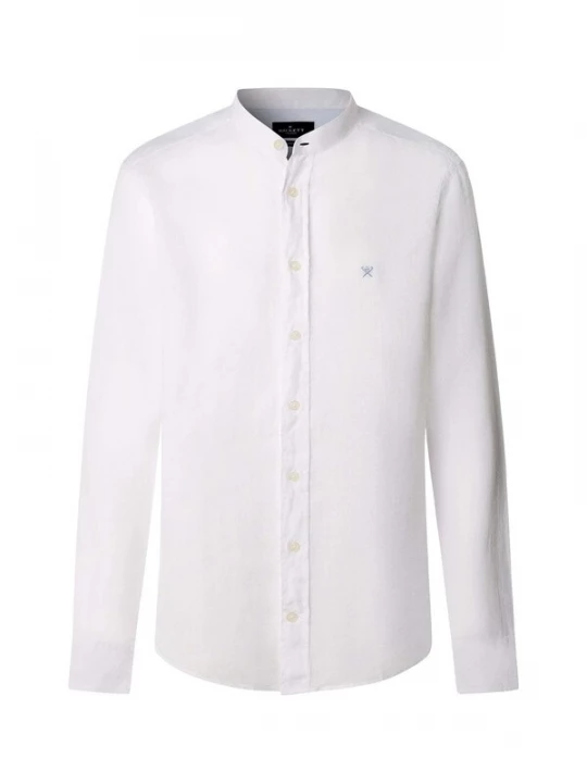 Foto van product Hackett London Overhemd wit