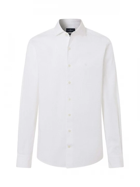 Foto van product Hackett London Overhemd wit