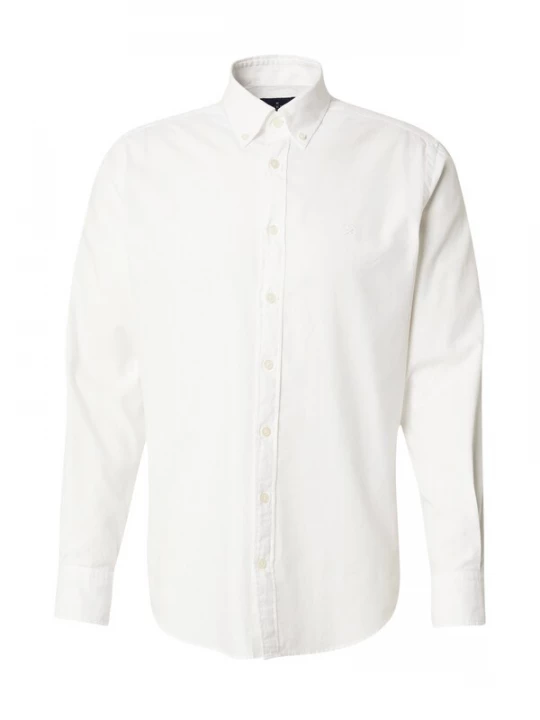 Foto van product Hackett London Overhemd wit