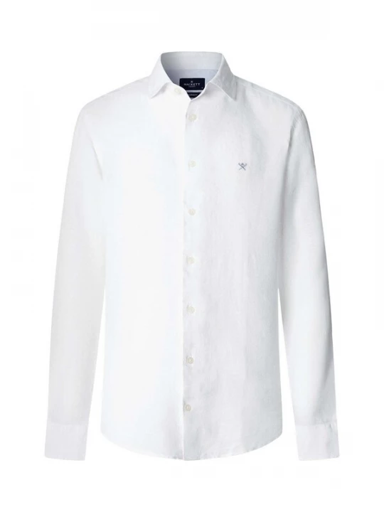 Foto van product Hackett London Overhemd wit