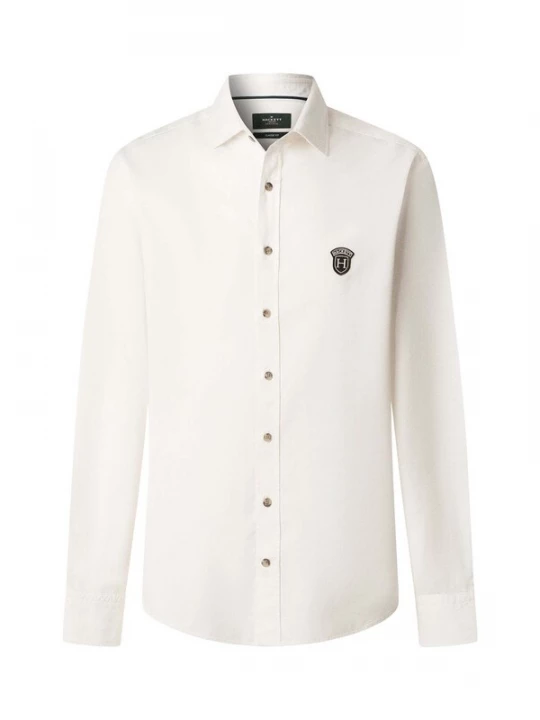 Foto van product Hackett London Overhemd wit