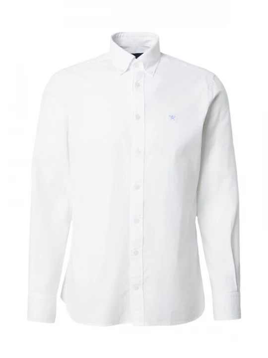 Foto van product Hackett London Overhemd wit