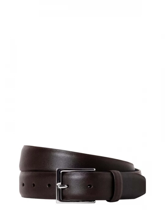 Foto van product Hackett London Riem donkerbruin