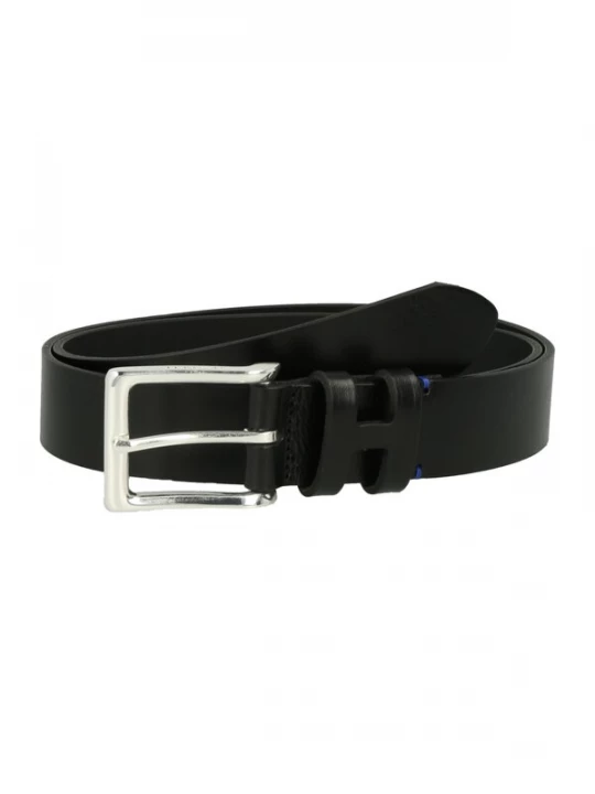 Foto van product Hackett London Riem zwart