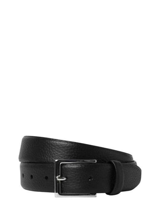 Foto van product Hackett London Riem zwart