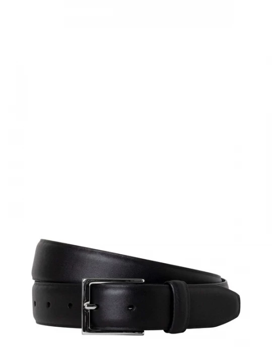 Foto van product Hackett London Riem zwart