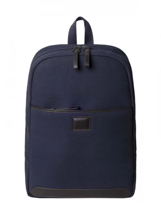 Foto van product Hackett London Rugzak 'Wells' navy