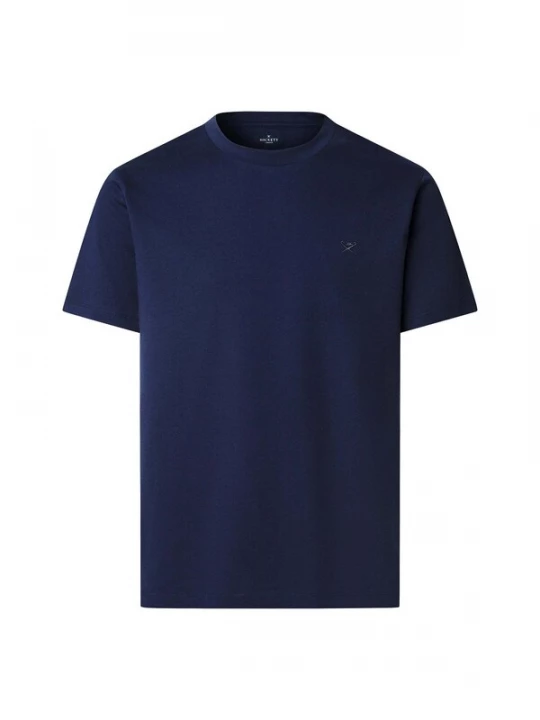 Foto van product Hackett London Shirt donkerblauw
