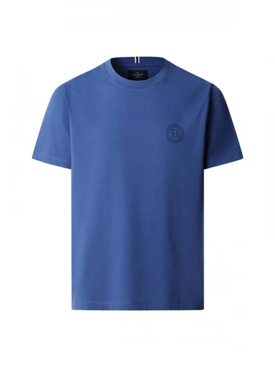 Foto van product Hackett London Shirt donkerblauw