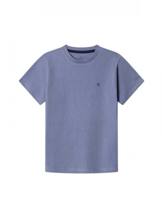 Foto van product Hackett London Shirt duifblauw