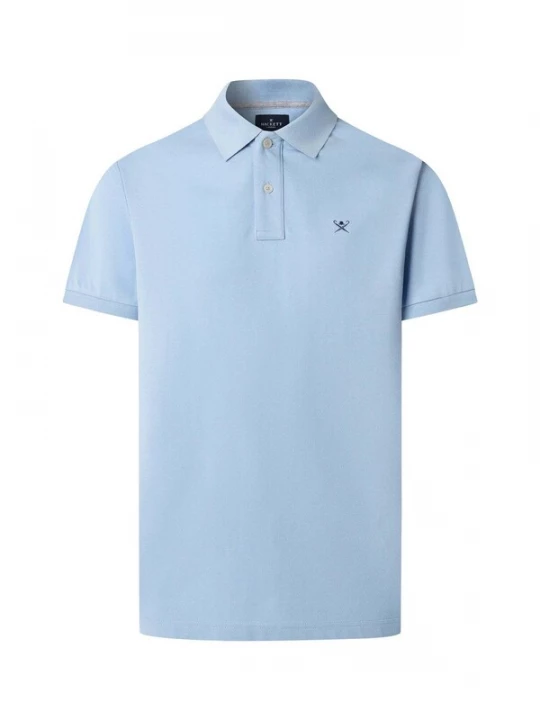 Foto van product Hackett London Shirt hemelsblauw