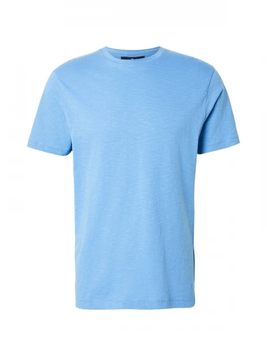 Foto van product Hackett London Shirt hemelsblauw