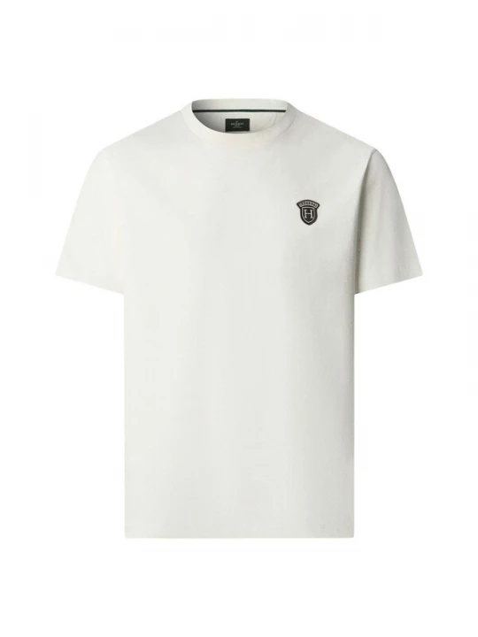 Foto van product Hackett London Shirt 'Heritage' wit