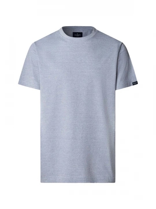 Foto van product Hackett London Shirt lichtblauw
