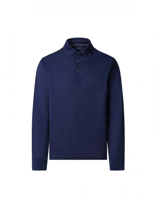 Foto van product Hackett London Shirt marine