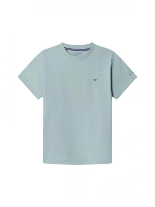 Foto van product Hackett London Shirt mintgroen