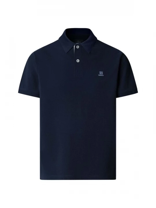 Foto van product Hackett London Shirt navy