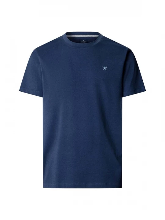 Foto van product Hackett London Shirt navy
