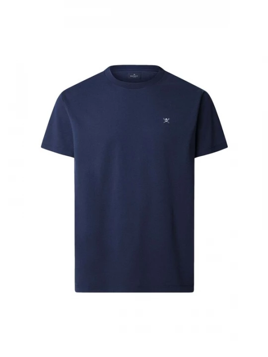 Foto van product Hackett London Shirt navy
