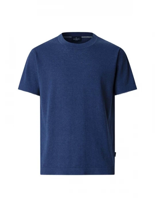 Foto van product Hackett London Shirt navy