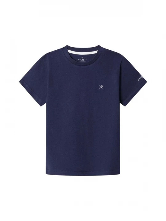 Foto van product Hackett London Shirt navy