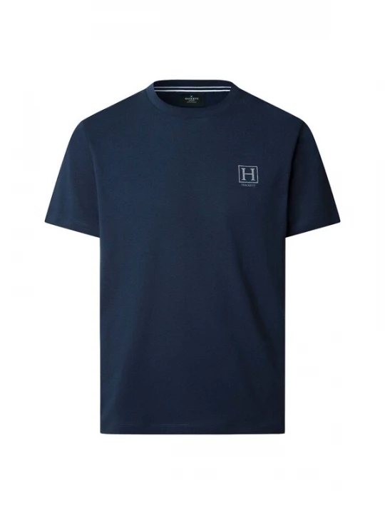 Foto van product Hackett London Shirt navy