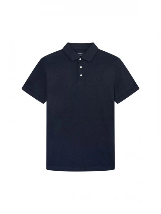 Foto van product Hackett London Shirt navy