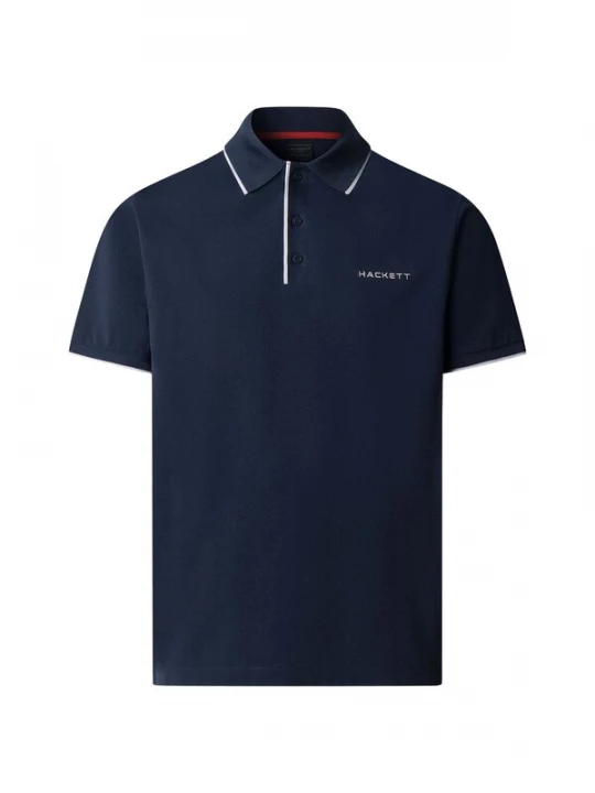 Foto van product Hackett London Shirt navy