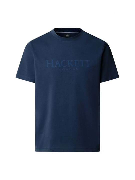 Foto van product Hackett London Shirt navy