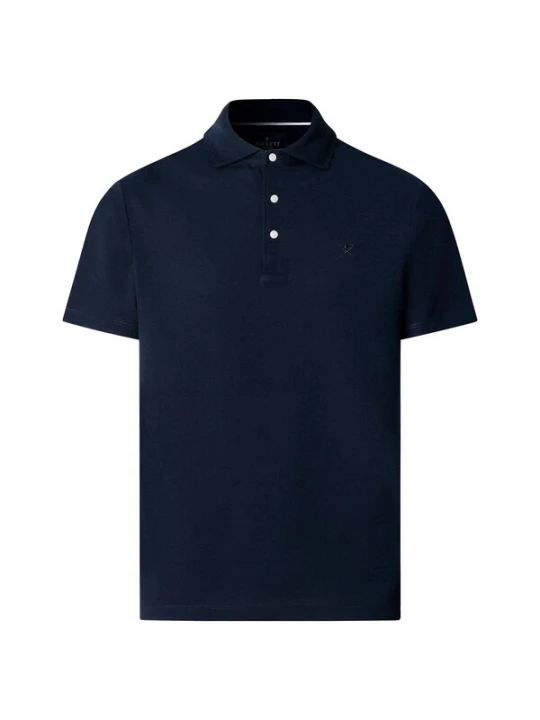 Foto van product Hackett London Shirt navy